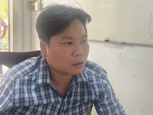 Băng nhóm dùng vũ khí, bàn chông "bẫy" để cướp xe chở thuốc lá lậu ở Tây Ninh, Long An bị bắt ra sao?- Ảnh 1.