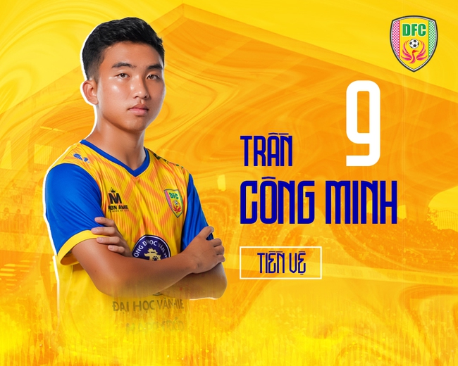 Đội bóng của HLV Minh Phương chiêu mộ tiền vệ từng là "Vua giải trẻ"- Ảnh 2.