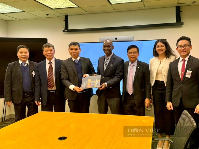 Ngân hàng Thế giới (WB) sẽ hỗ trợ Việt Nam xây dựng nguồn lực cho ngành bán dẫn và trí tuệ nhân tạo- Ảnh 3.