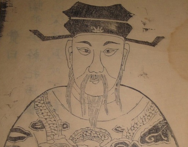Lưu Tỵ: Gian thần khét tiếng nhất triều Hán, khởi loạn 7 nước- Ảnh 1.