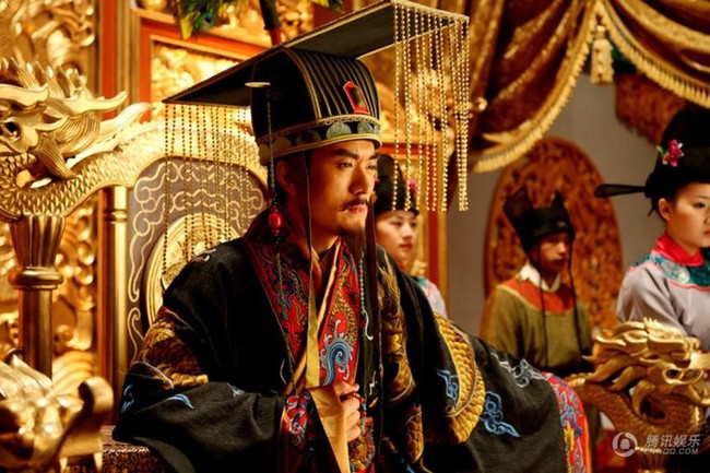 Vì sao hoàng đế Trung Quốc luôn phát cuồng vì tiên đan?- Ảnh 1.