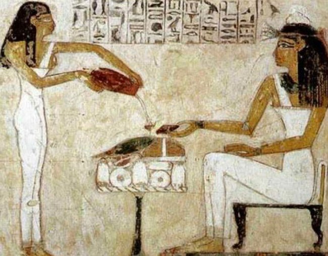 Khủng khiếp phương pháp chữa bệnh bằng phân ở Ai Cập cổ- Ảnh 4.