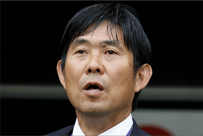 Nhật Bản thua ngược Iran, HLV Hajime Moriyasu thừa nhận mắc sai lầm- Ảnh 1.