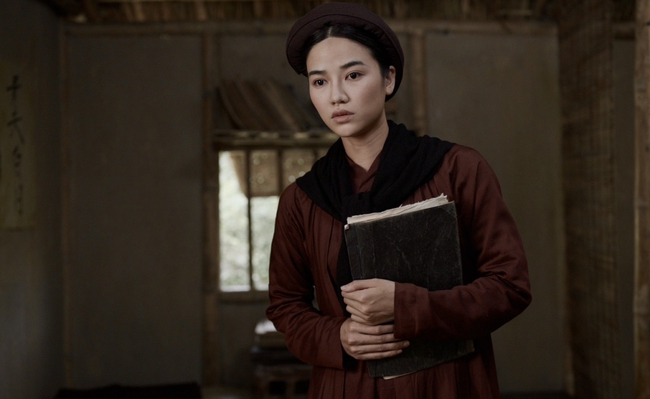Phim Nhà nước đặt hàng "Đào, Phở và Piano", "Hồng Hà nữ sĩ" gia nhập “đường đua” phim Tết Giáp Thìn- Ảnh 2.