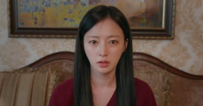 Phim Cô đi mà lấy chồng tôi tập 12: Park Min Young đau đớn khi là "kẻ thứ 3", bi kịch khó tránh khỏi?- Ảnh 3.