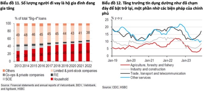 HSBC: "Bắt mạch" người tiêu dùng, Việt Nam khởi đầu năm 2024 bằng dấu hiệu phục hồi vững vàng- Ảnh 3.