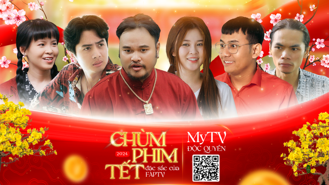 MyTV miễn phí loạt “bom tấn” điện ảnh dịp Tết Giáp Thìn- Ảnh 3.