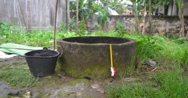 Hồ sơ vụ án: Thi thể bé trai 14 tháng tuổi dưới giếng và hành ác độc của người cô ruột (Kỳ 2)- Ảnh 1.