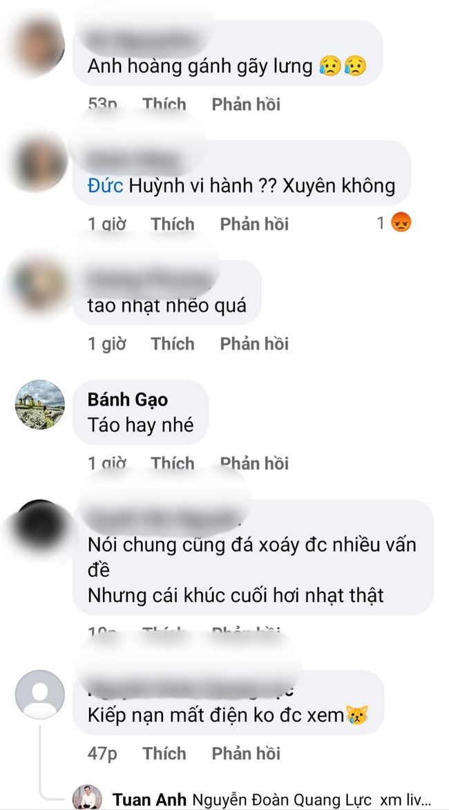 Táo Quân 2024 bị chê “nhạt”, “không bằng năm cũ”, ê-kíp sản xuất nói gì?- Ảnh 6.