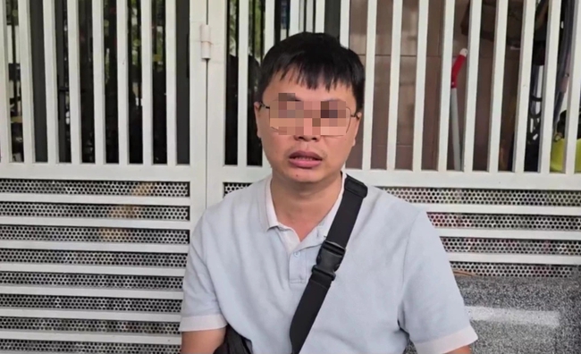 Cơ sở giáo dục tại Đà Nẵng bị tố bạo hành trẻ tự kỷ: Không chỉ một nạn nhân?- Ảnh 2.