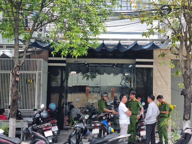Một cơ sở giáo dục tại Đà Nẵng bị tố bạo hành trẻ tự kỷ- Ảnh 3.