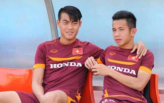 Cựu trung vệ U23 Việt Nam cao 1m88 bất ngờ giải nghệ ở tuổi 31- Ảnh 2.