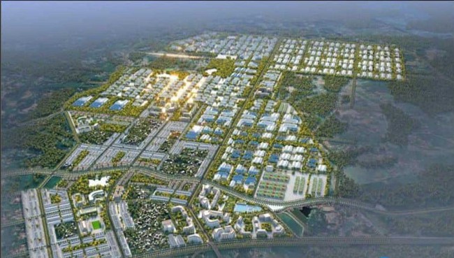 Đầu tư dự án khu công nghiệp mới tại Thái Nguyên, Kinh Bắc (KBC) dự chi gần 9.000 tỷ đồng- Ảnh 2.