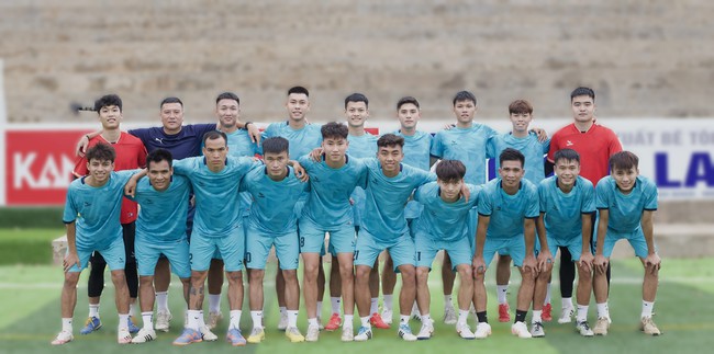 HAGL "viện trợ" cho CLB Tây Nguyên Gia Lai tiền vệ từng được đăng ký dự V.League- Ảnh 2.