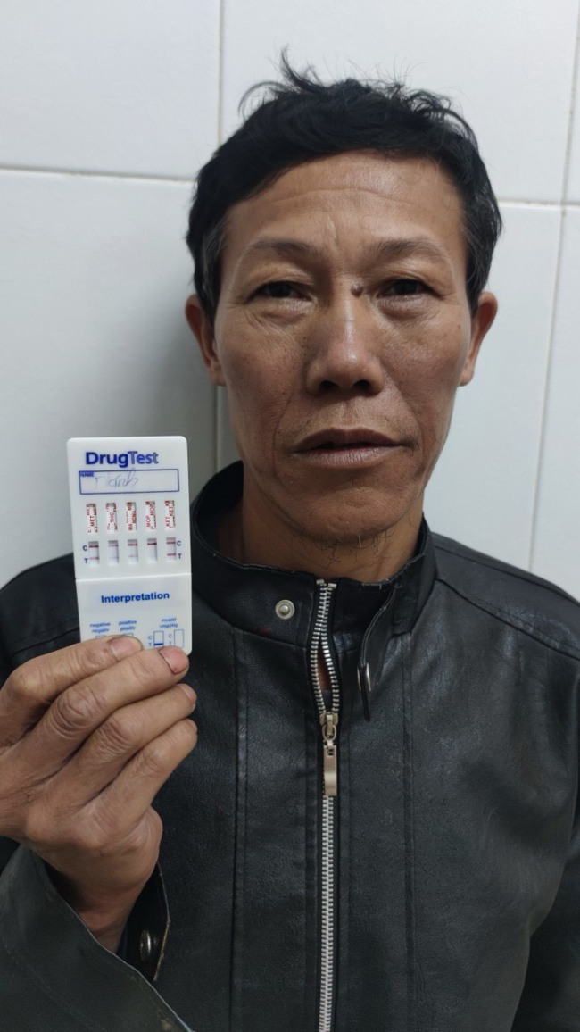 Công an Lai Châu phá 2 chuyên án ma túy, thu giữ 7 bánh heroin- Ảnh 4.