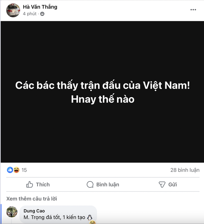 NHM Việt Nam ồ ạt “ném đá” HLV Troussier- Ảnh 4.