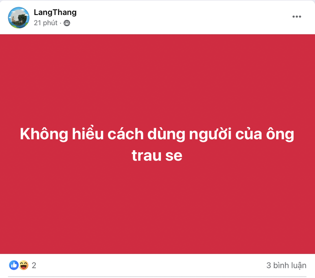 NHM Việt Nam ồ ạt “ném đá” HLV Troussier- Ảnh 10.