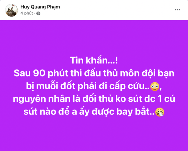 NHM Việt Nam ồ ạt “ném đá” HLV Troussier- Ảnh 15.