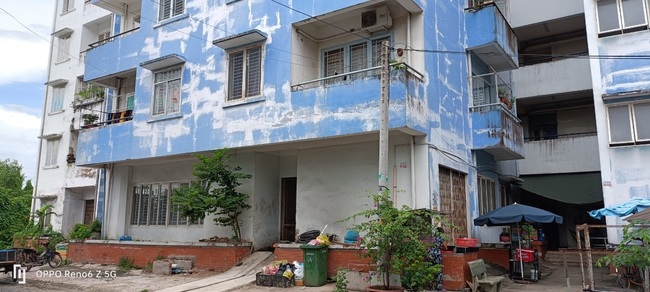 Đồng Nai khởi công 5 dự án và hoàn thành 715 căn nhà ở xã hội trong 2024- Ảnh 1.