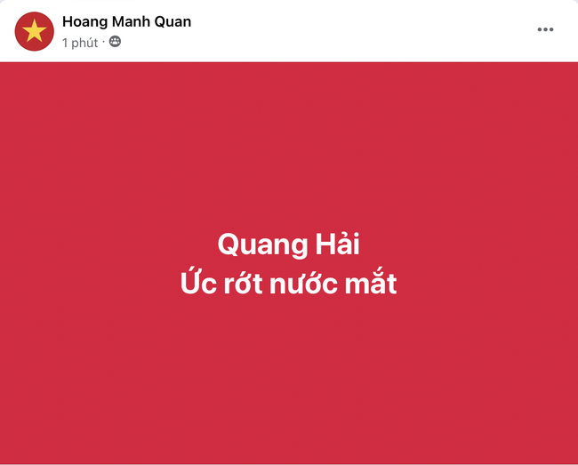 CĐV Việt Nam kêu gọi quyền góp tiền để VFF sa thải HLV Troussier- Ảnh 35.