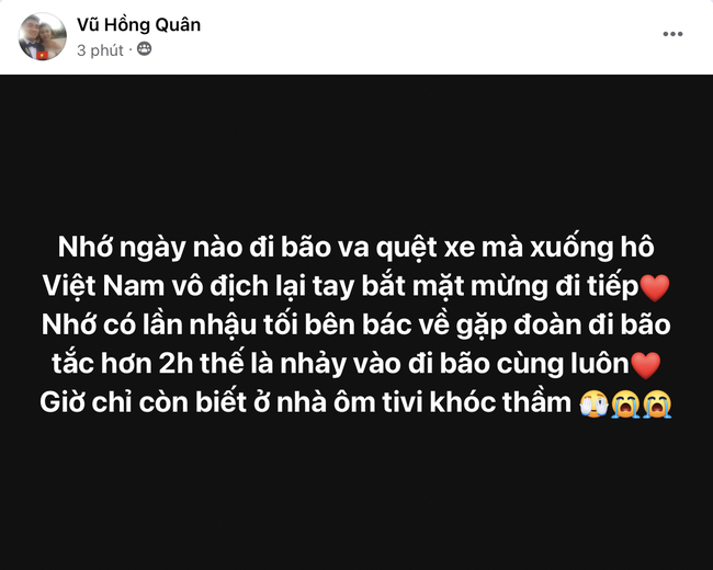 CĐV Việt Nam kêu gọi quyền góp tiền để VFF sa thải HLV Troussier- Ảnh 18.