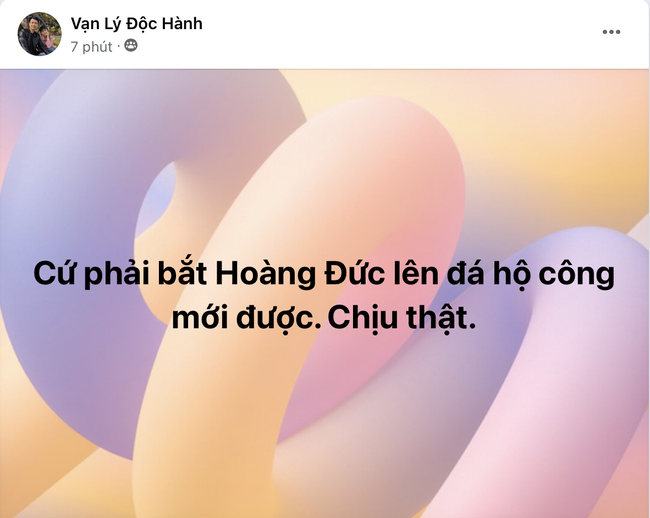 CĐV Việt Nam kêu gọi quyên góp tiền để VFF sa thải HLV Troussier- Ảnh 21.