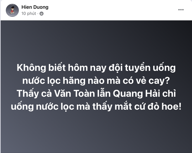 CĐV Việt Nam kêu gọi quyền góp tiền để VFF sa thải HLV Troussier- Ảnh 15.