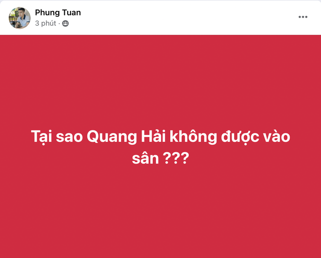 CĐV Việt Nam kêu gọi quyên góp tiền để VFF sa thải HLV Troussier- Ảnh 28.