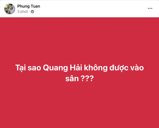 CĐV Việt Nam kêu gọi quyền góp tiền để VFF sa thải HLV Troussier- Ảnh 28.