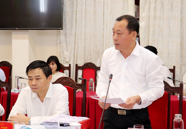 Phát triển thành phố Vinh thành động lực tăng trưởng của tỉnh Nghệ An- Ảnh 4.
