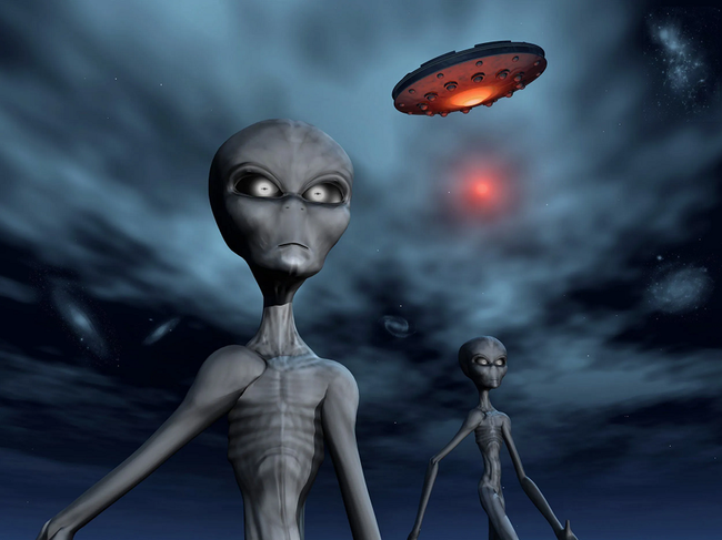 Tiên tri chấn động của Vanga: Người ngoài hành tinh tới Trái Đất năm 2221- Ảnh 9.