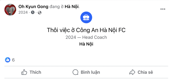 HLV Gong Oh-kyun dẫn dắt ĐT Việt Nam?- Ảnh 2.