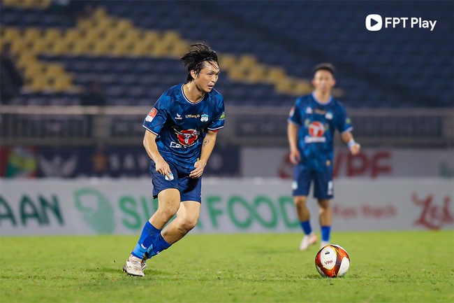 Hà Nội FC - Thép Xanh Nam Định (19h30 ngày 31/3): Màn đối đầu của 4 tân binh sáng giá- Ảnh 3.