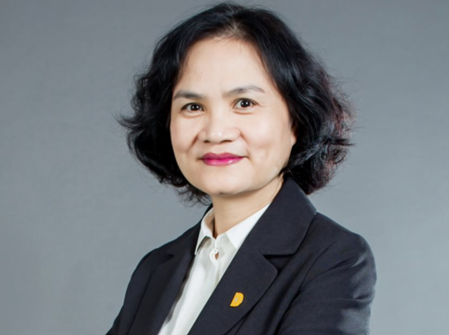 Bà Phạm Minh Hương gửi tâm thư xin lỗi nhà đầu tư sau vụ hệ thống VNDirect bị hacker tấn công - Ảnh 1.