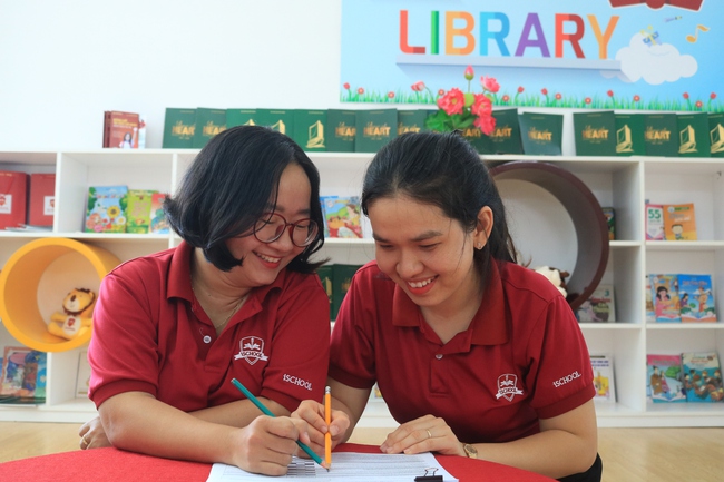 Nghề giáo là hành trình lan tỏa yêu thương trong sự nghiệp giáo dục mầm non tại Ninh Thuận- Ảnh 3.