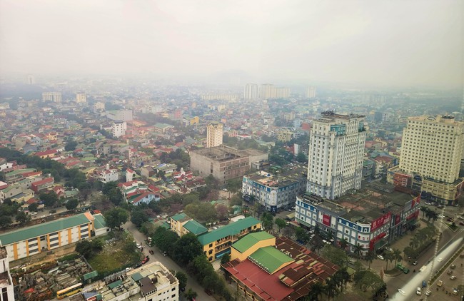 Cửa ngõ phía Bắc thành phố Vinh, Nghệ An sắp đón khu đô thị gần 6.300 tỷ đồng- Ảnh 1.