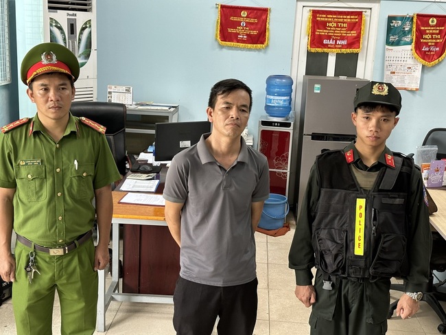 Giám đốc doanh nghiệp ở Thừa Thiên Huế cùng 2 thuộc cấp bị khởi tố vì buôn lậu - Ảnh 3.