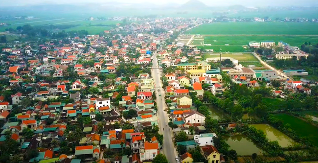 Quê hương "Bà chúa thơ Nôm" dự kiến thành xã Đôi Hậu: Huyện Quỳnh Lưu sẽ lắng nghe dư luận và ý kiến nhân dân- Ảnh 3.