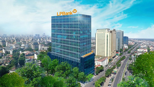LPBank bất ngờ muốn đổi tên thành Ngân hàng TMCP Lộc Phát Việt Nam?- Ảnh 1.