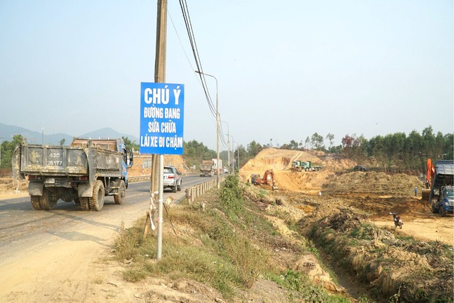 Bí thư Đà Nẵng chỉ đạo gỡ khó cho dự án cao tốc Hòa Liên - Túy Loan - Ảnh 2.