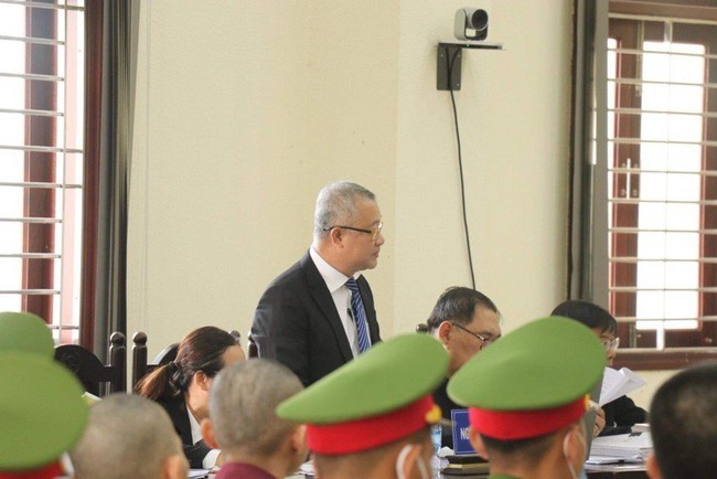 Công an tiếp tục truy tìm 3 luật sư bào chữa vụ việc liên quan “Tịnh thất Bồng Lai” ở Long An