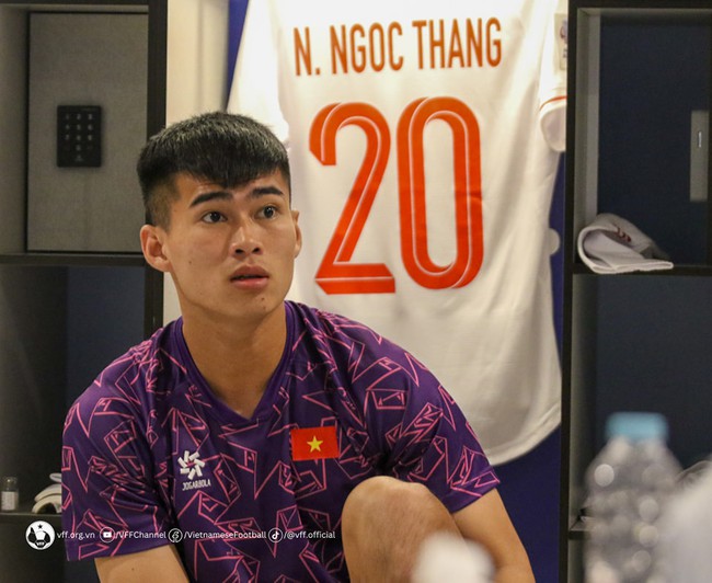 Sao U23 Việt Nam nói thẳng về tội đồ trận gặp U23 Kuwait- Ảnh 1.
