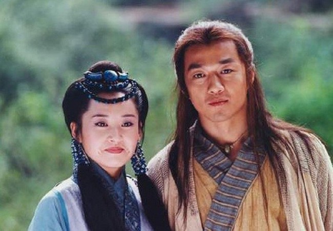 5 cặp đôi mạnh nhất của Kim Dung: Vợ chồng Quách Tĩnh xếp thứ 3- Ảnh 1.