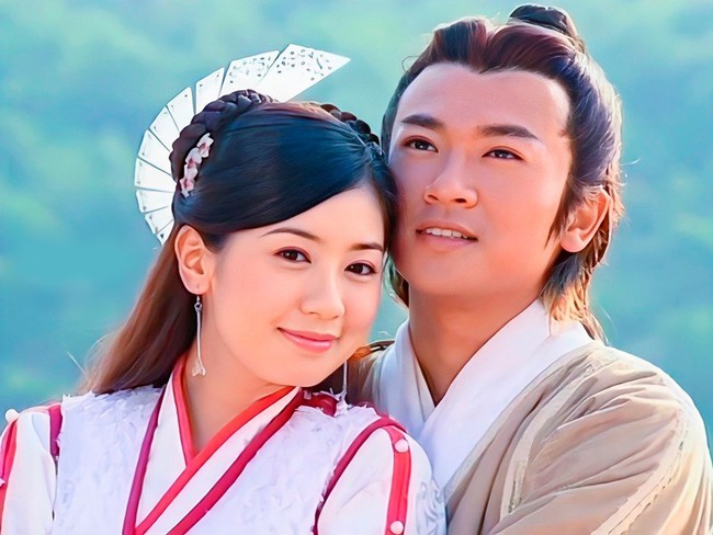 5 cặp đôi mạnh nhất của Kim Dung: Vợ chồng Quách Tĩnh xếp thứ 3- Ảnh 2.