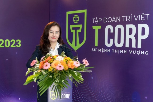 Chân dung tân Chủ tịch của Chứng khoán Trí Việt (TVB) và Công ty mẹ- Ảnh 2.