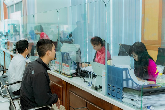 Thừa Thiên Huế dẫn đầu cả nước Chỉ số Hiệu quả quản trị và hành chính công cấp tỉnh năm 2023 - Ảnh 1.