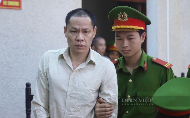 Xét xử phúc thẩm vụ án mẹ nữ sinh giao gà ở Điện Biên: Hội đồng xét xử tuyên y án sơ thẩm- Ảnh 2.