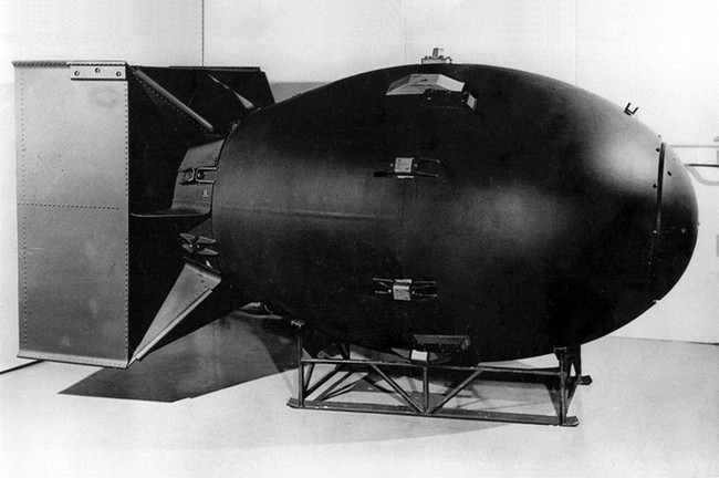 Bí mật ít biết vụ ném bom nguyên tử ở Nagasaki năm 1945- Ảnh 2.