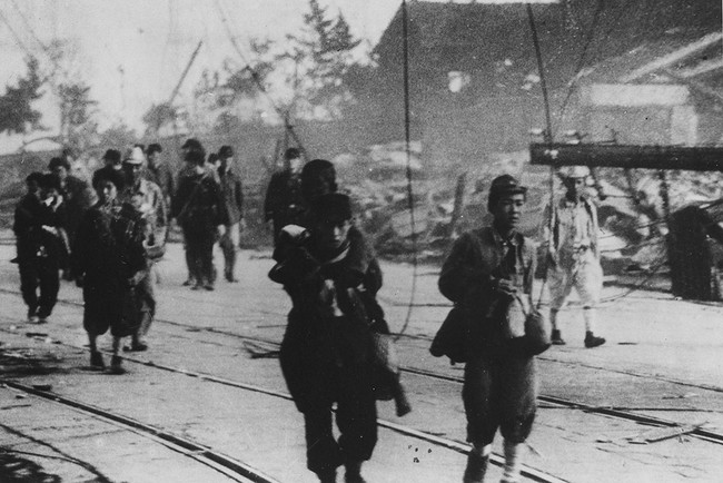 Bí mật ít biết vụ ném bom nguyên tử ở Nagasaki năm 1945- Ảnh 9.
