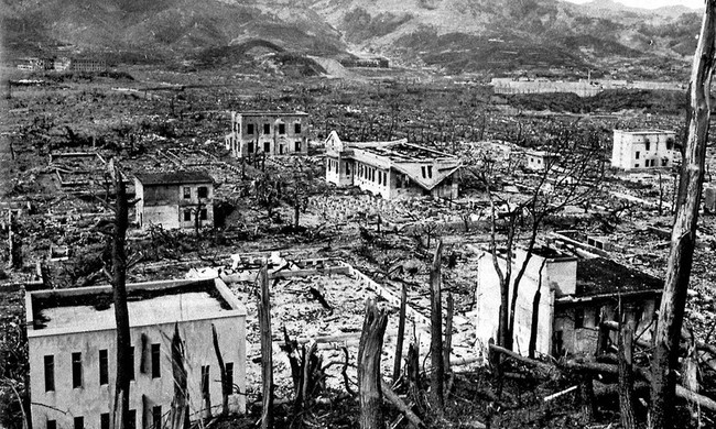Bí mật ít biết vụ ném bom nguyên tử ở Nagasaki năm 1945- Ảnh 10.